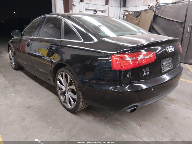 Aukcja sprzedaży 2014 Audi A6 2.0t Premium, vin: WAUCFAFC7EN164128, numer aukcji: 46128579