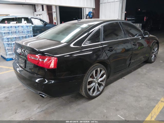 Aukcja sprzedaży 2014 Audi A6 2.0t Premium, vin: WAUCFAFC7EN164128, numer aukcji: 46128579