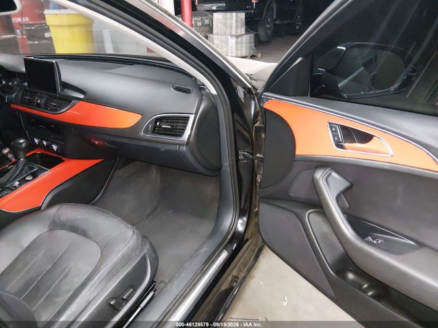 Aukcja sprzedaży 2014 Audi A6 2.0t Premium, vin: WAUCFAFC7EN164128, numer aukcji: 46128579