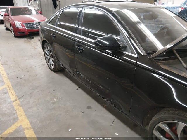 Aukcja sprzedaży 2014 Audi A6 2.0t Premium, vin: WAUCFAFC7EN164128, numer aukcji: 46128579