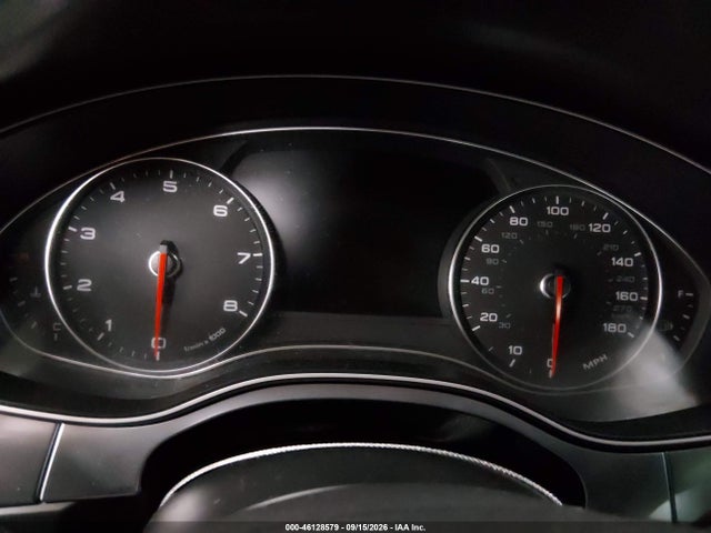 Aukcja sprzedaży 2014 Audi A6 2.0t Premium, vin: WAUCFAFC7EN164128, numer aukcji: 46128579