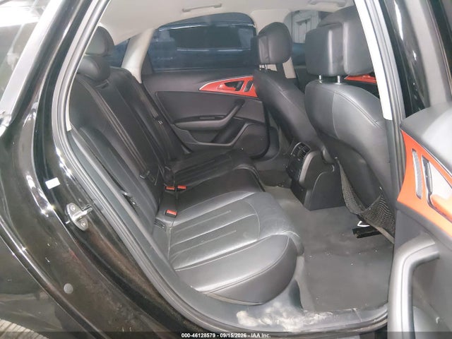 Aukcja sprzedaży 2014 Audi A6 2.0t Premium, vin: WAUCFAFC7EN164128, numer aukcji: 46128579
