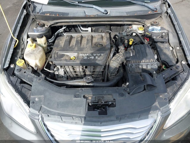 Aukcja sprzedaży 2013 Chrysler 200 Touring, vin: 1C3CCBBBXDN666231, numer aukcji: 46128583