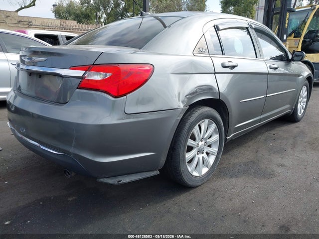 Aukcja sprzedaży 2013 Chrysler 200 Touring, vin: 1C3CCBBBXDN666231, numer aukcji: 46128583