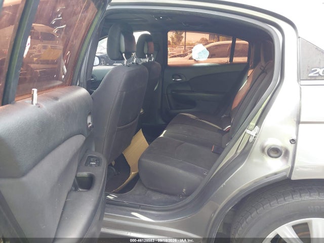 Aukcja sprzedaży 2013 Chrysler 200 Touring, vin: 1C3CCBBBXDN666231, numer aukcji: 46128583