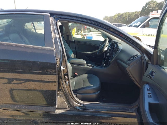 Aukcja sprzedaży 2015 Kia Optima Lx, vin: 5XXGM4A71FG416510, numer aukcji: 46128594