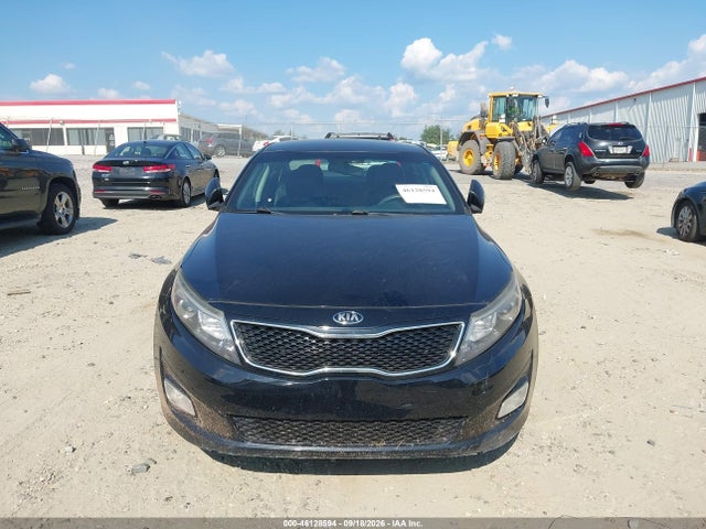 Aukcja sprzedaży 2015 Kia Optima Lx, vin: 5XXGM4A71FG416510, numer aukcji: 46128594