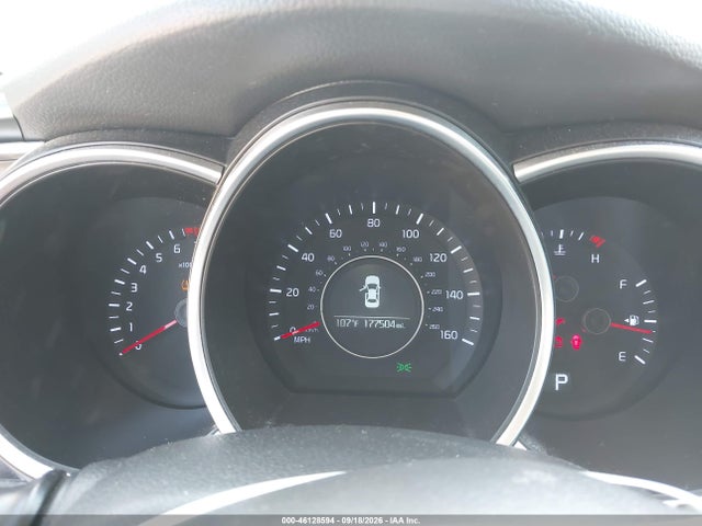 Aukcja sprzedaży 2015 Kia Optima Lx, vin: 5XXGM4A71FG416510, numer aukcji: 46128594