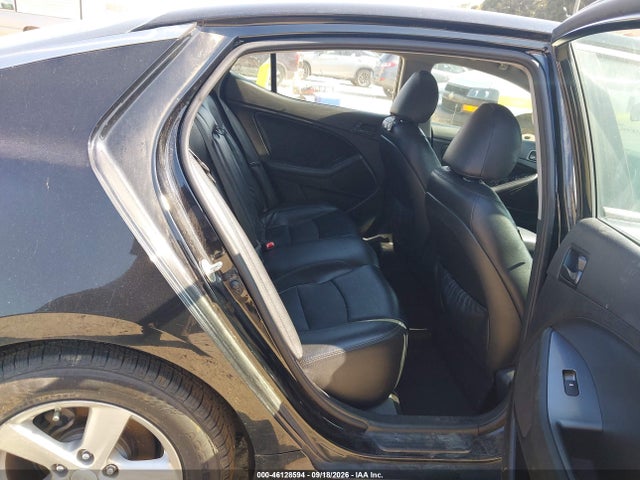 Aukcja sprzedaży 2015 Kia Optima Lx, vin: 5XXGM4A71FG416510, numer aukcji: 46128594