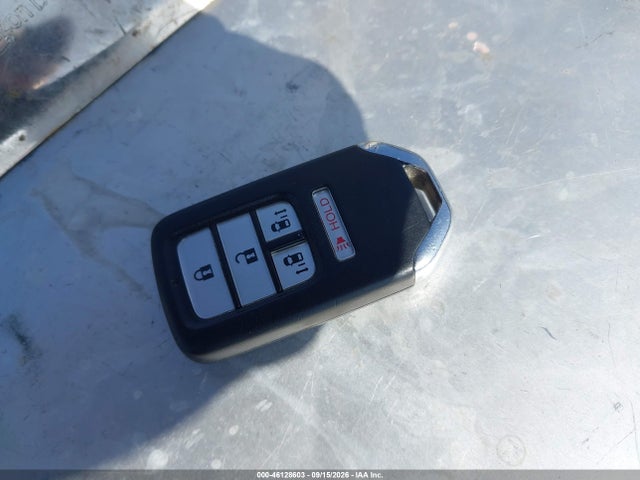 5FNRL5H36GB164004 Honda ODYSSEY SE