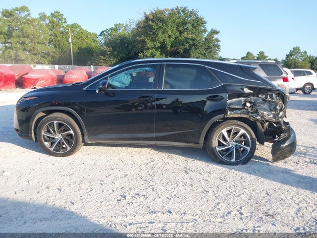 2017 Lexus Rx 350 მანქანა იყიდება აუქციონზე, vin: 2T2ZZMCA3HC081601, აუქციონის ნომერი: 46128606