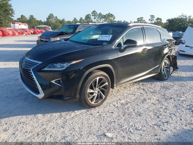 2017 Lexus Rx 350 მანქანა იყიდება აუქციონზე, vin: 2T2ZZMCA3HC081601, აუქციონის ნომერი: 46128606