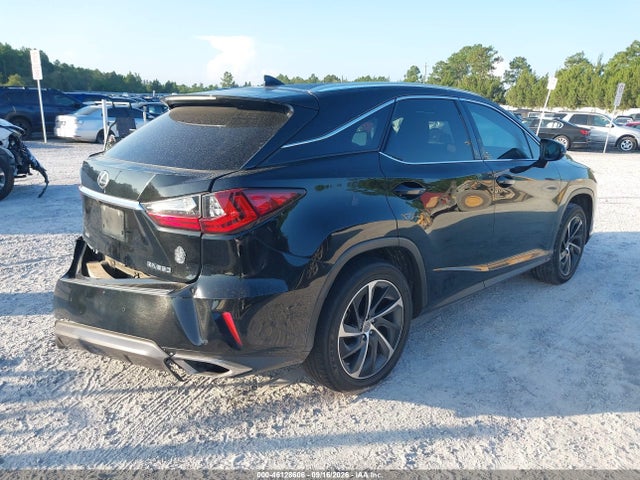 2017 Lexus Rx 350 მანქანა იყიდება აუქციონზე, vin: 2T2ZZMCA3HC081601, აუქციონის ნომერი: 46128606