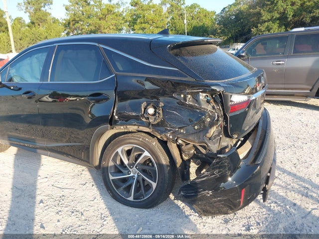 2017 Lexus Rx 350 მანქანა იყიდება აუქციონზე, vin: 2T2ZZMCA3HC081601, აუქციონის ნომერი: 46128606