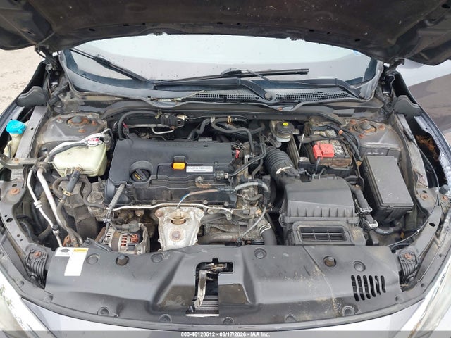 Продаж на аукціоні авто 2016 Honda Civic Ex, vin: 19XFC2F77GE042233, номер лоту: 46128612