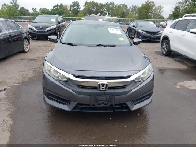 Продаж на аукціоні авто 2016 Honda Civic Ex, vin: 19XFC2F77GE042233, номер лоту: 46128612
