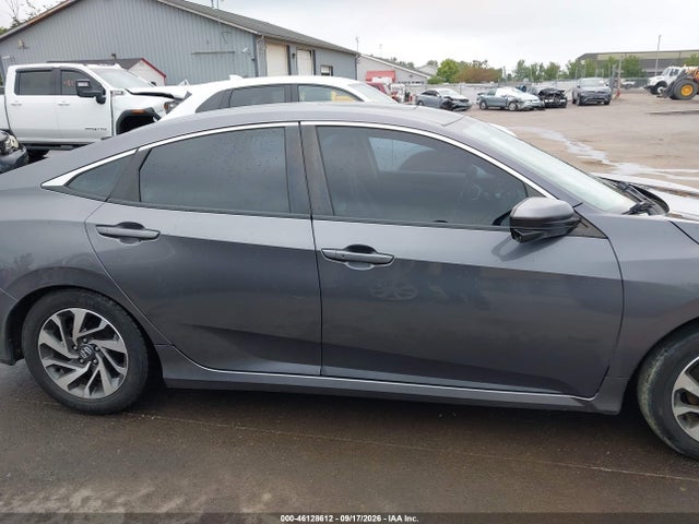 Продаж на аукціоні авто 2016 Honda Civic Ex, vin: 19XFC2F77GE042233, номер лоту: 46128612