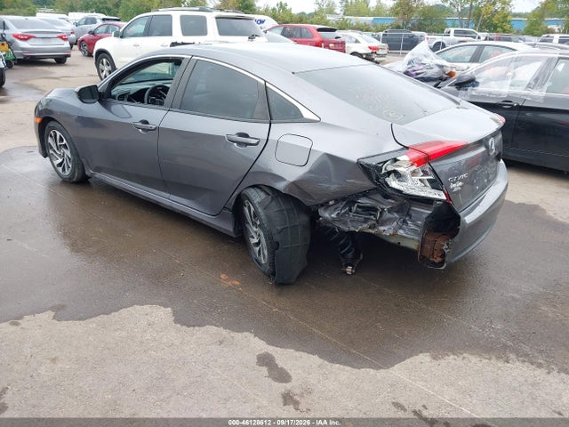 Продаж на аукціоні авто 2016 Honda Civic Ex, vin: 19XFC2F77GE042233, номер лоту: 46128612