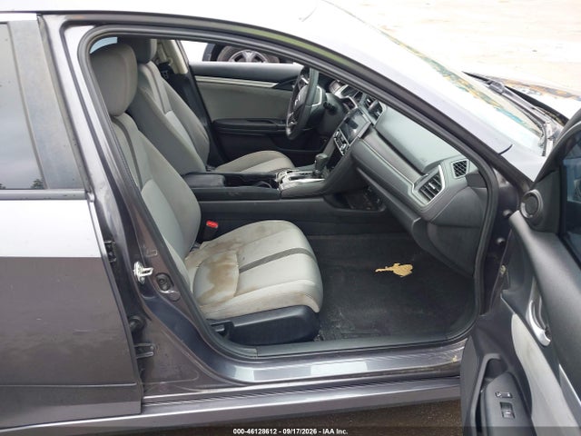 Продаж на аукціоні авто 2016 Honda Civic Ex, vin: 19XFC2F77GE042233, номер лоту: 46128612