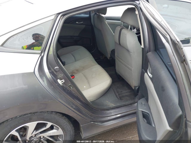 Продаж на аукціоні авто 2016 Honda Civic Ex, vin: 19XFC2F77GE042233, номер лоту: 46128612