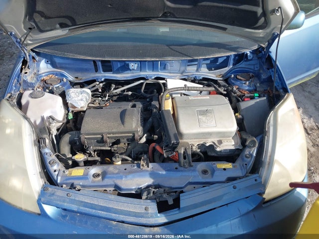 Продаж на аукціоні авто 2005 Toyota Prius, vin: JTDKB20U557038307, номер лоту: 46128619