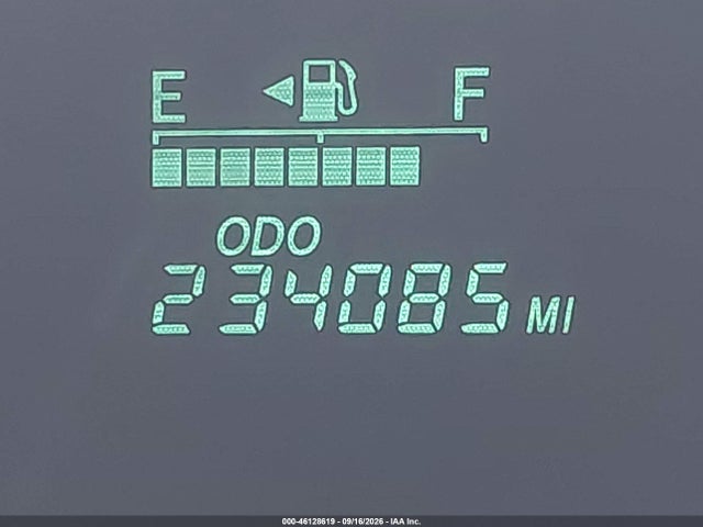 Продаж на аукціоні авто 2005 Toyota Prius, vin: JTDKB20U557038307, номер лоту: 46128619