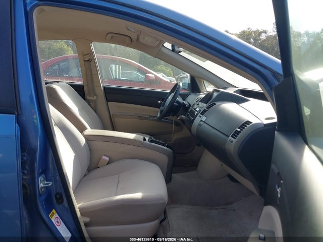 Продаж на аукціоні авто 2005 Toyota Prius, vin: JTDKB20U557038307, номер лоту: 46128619