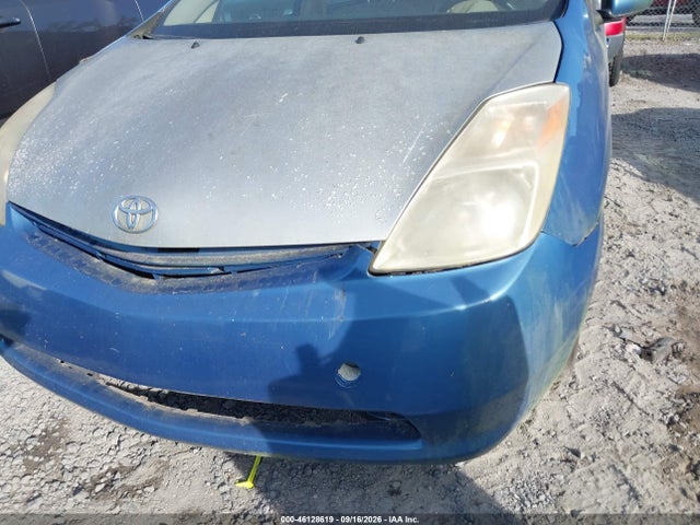 Продаж на аукціоні авто 2005 Toyota Prius, vin: JTDKB20U557038307, номер лоту: 46128619