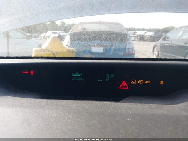 Продаж на аукціоні авто 2005 Toyota Prius, vin: JTDKB20U557038307, номер лоту: 46128619