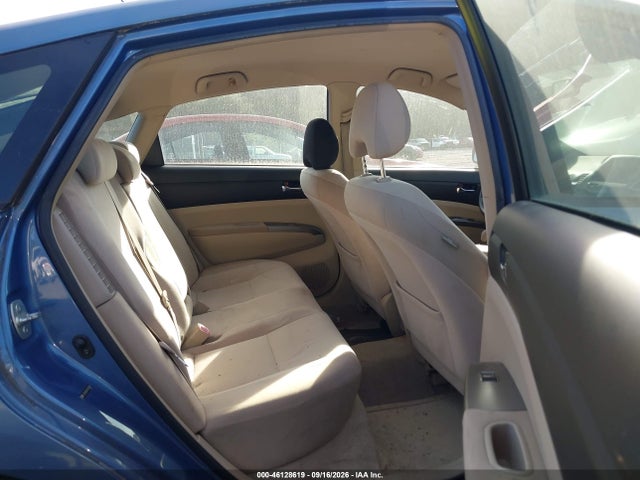 Продаж на аукціоні авто 2005 Toyota Prius, vin: JTDKB20U557038307, номер лоту: 46128619