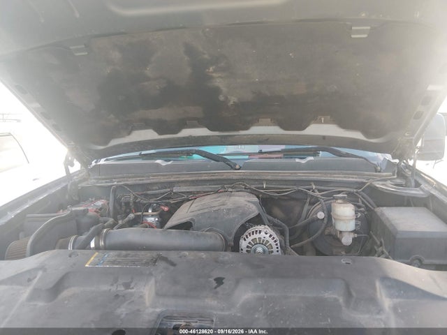 46128620 :رقم المزاد ، 2GCEK13M471505784 vin ، 2007 Chevrolet Silverado 1500 Lt2 مزاد بيع