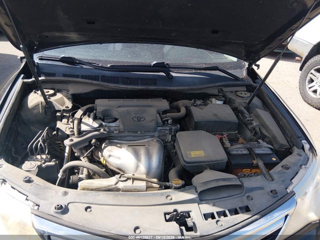 Aukcja sprzedaży 2012 Toyota Camry Le, vin: 4T1BF1FK6CU092259, numer aukcji: 46128627