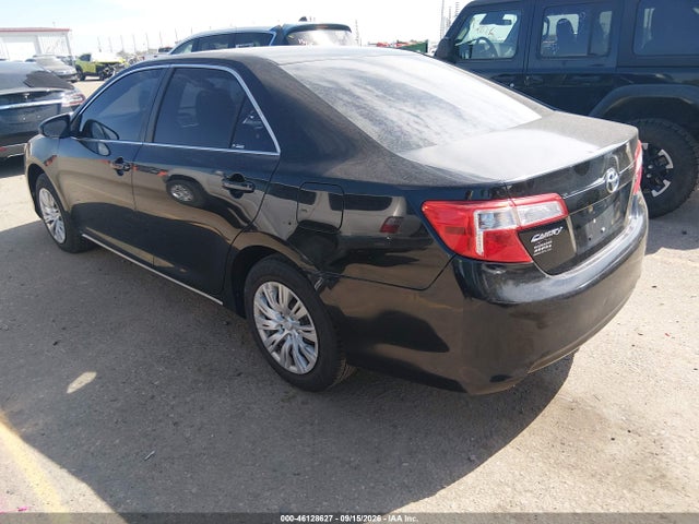Aukcja sprzedaży 2012 Toyota Camry Le, vin: 4T1BF1FK6CU092259, numer aukcji: 46128627