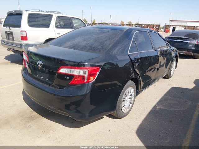 Aukcja sprzedaży 2012 Toyota Camry Le, vin: 4T1BF1FK6CU092259, numer aukcji: 46128627
