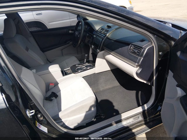 Aukcja sprzedaży 2012 Toyota Camry Le, vin: 4T1BF1FK6CU092259, numer aukcji: 46128627