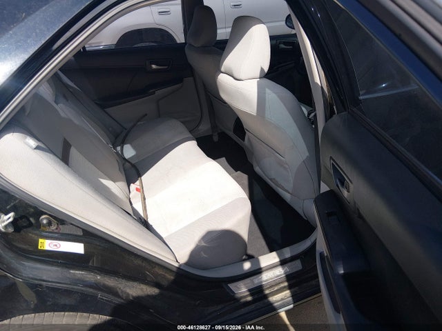 Aukcja sprzedaży 2012 Toyota Camry Le, vin: 4T1BF1FK6CU092259, numer aukcji: 46128627
