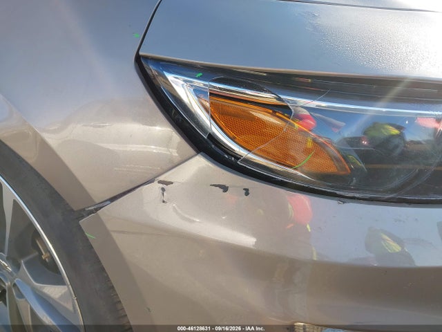 1G1ZD5ST4SF151674 Chevrolet Malibu Fwd 1lt
