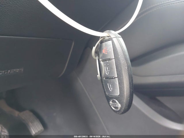 Nissan MURANO S 2017 5N1AZ2MG4HN202718 Image 11