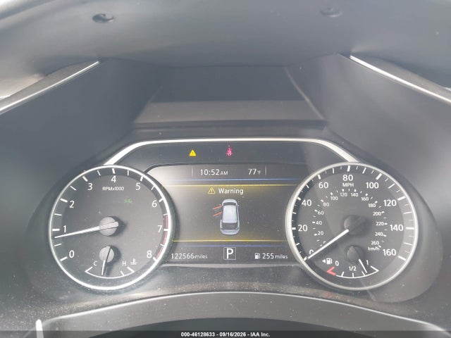 Nissan MURANO S 2017 5N1AZ2MG4HN202718 Image 7