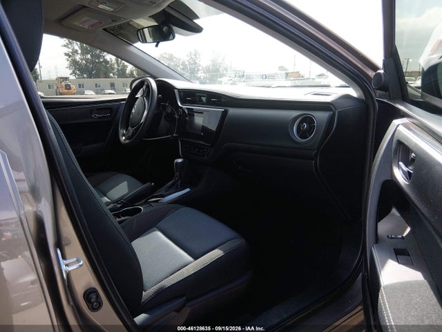 Продаж на аукціоні авто 2018 Toyota Corolla Le, vin: 5YFBURHE5JP813374, номер лоту: 46128635