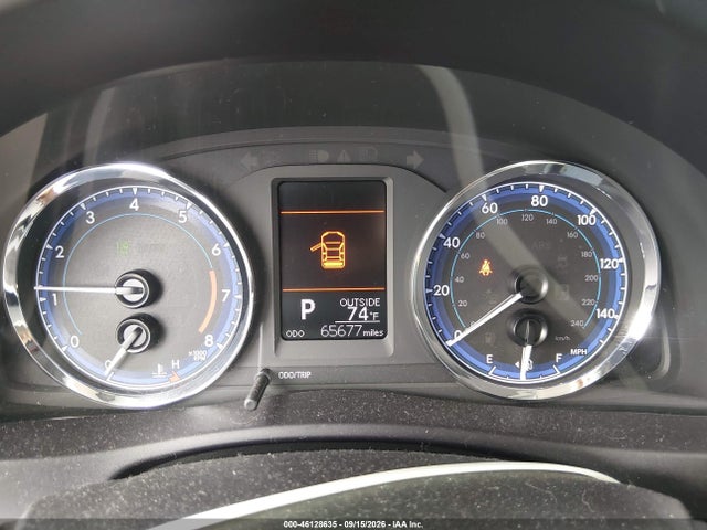 Продаж на аукціоні авто 2018 Toyota Corolla Le, vin: 5YFBURHE5JP813374, номер лоту: 46128635