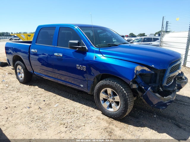Aukcja sprzedaży 2017 Ram 1500 Tradesman  4x2 5'7 Box, vin: 1C6RR6KG8HS561497, numer aukcji: 46128638