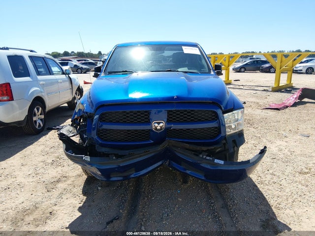Aukcja sprzedaży 2017 Ram 1500 Tradesman  4x2 5'7 Box, vin: 1C6RR6KG8HS561497, numer aukcji: 46128638