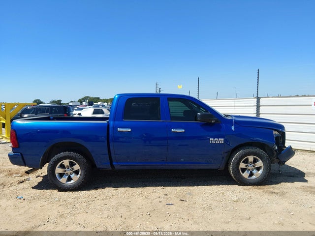 Aukcja sprzedaży 2017 Ram 1500 Tradesman  4x2 5'7 Box, vin: 1C6RR6KG8HS561497, numer aukcji: 46128638