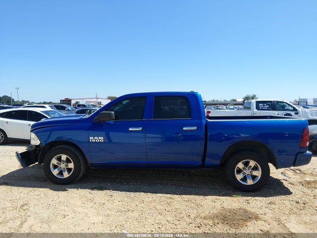 Aukcja sprzedaży 2017 Ram 1500 Tradesman  4x2 5'7 Box, vin: 1C6RR6KG8HS561497, numer aukcji: 46128638