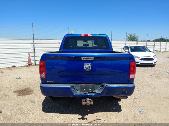Aukcja sprzedaży 2017 Ram 1500 Tradesman  4x2 5'7 Box, vin: 1C6RR6KG8HS561497, numer aukcji: 46128638