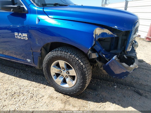 Aukcja sprzedaży 2017 Ram 1500 Tradesman  4x2 5'7 Box, vin: 1C6RR6KG8HS561497, numer aukcji: 46128638
