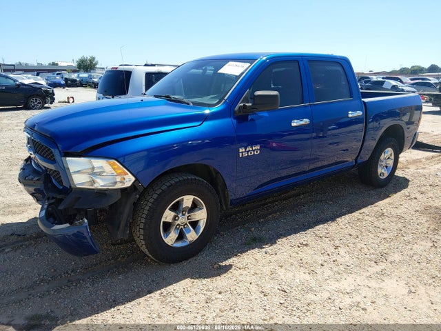 Aukcja sprzedaży 2017 Ram 1500 Tradesman  4x2 5'7 Box, vin: 1C6RR6KG8HS561497, numer aukcji: 46128638