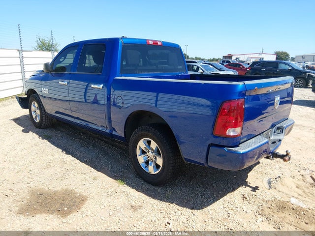 Aukcja sprzedaży 2017 Ram 1500 Tradesman  4x2 5'7 Box, vin: 1C6RR6KG8HS561497, numer aukcji: 46128638