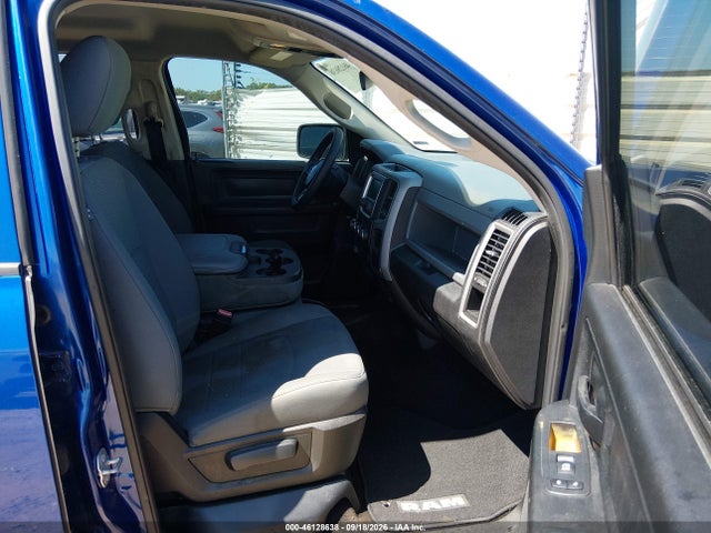 Aukcja sprzedaży 2017 Ram 1500 Tradesman  4x2 5'7 Box, vin: 1C6RR6KG8HS561497, numer aukcji: 46128638